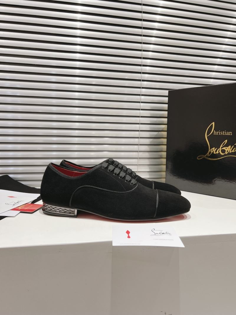 Christian Louboutin Business Shoes